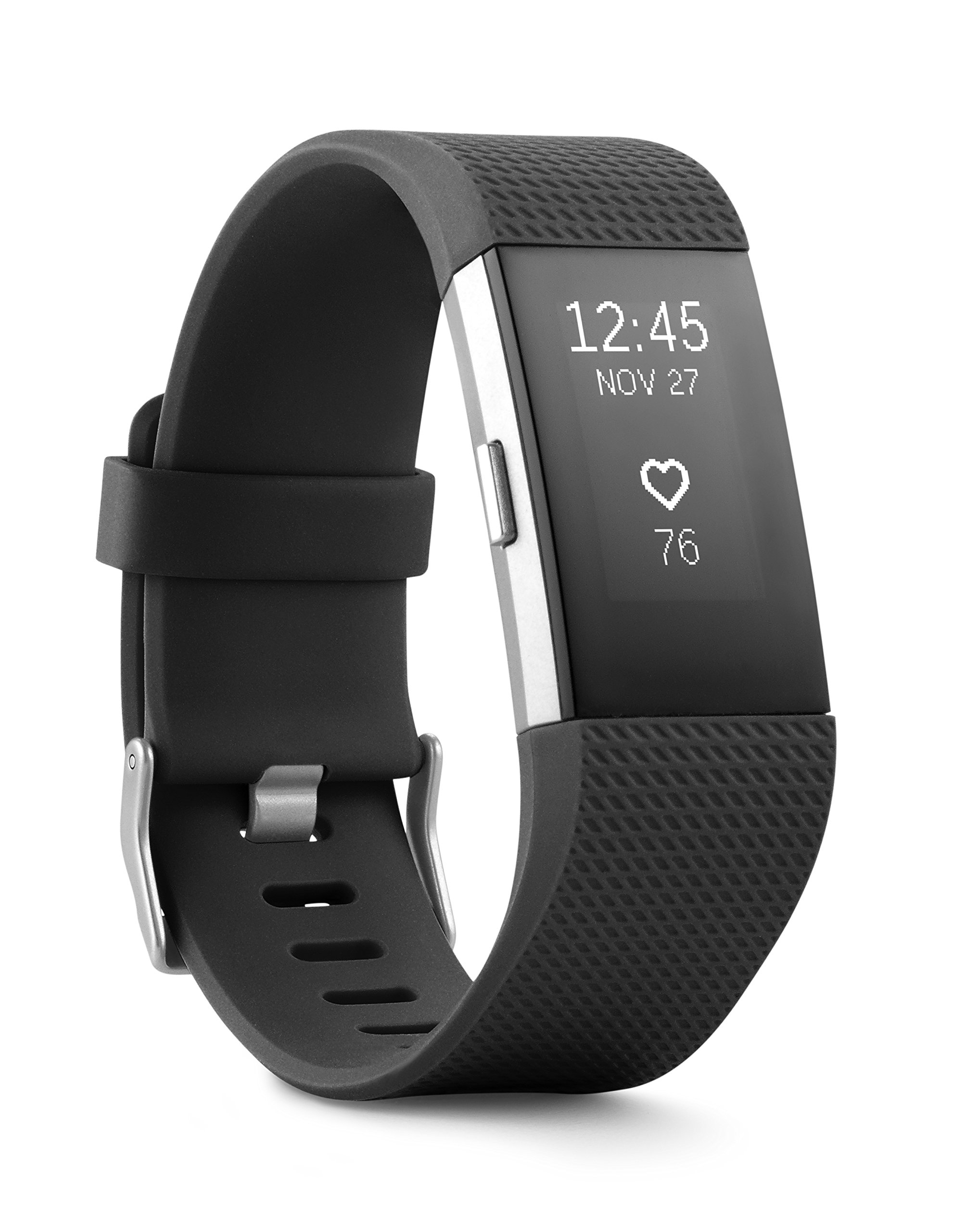 fit fitbit charge 2