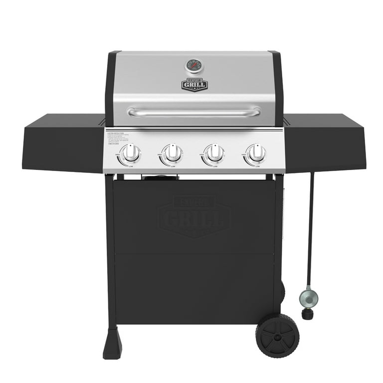 walmart gas grills