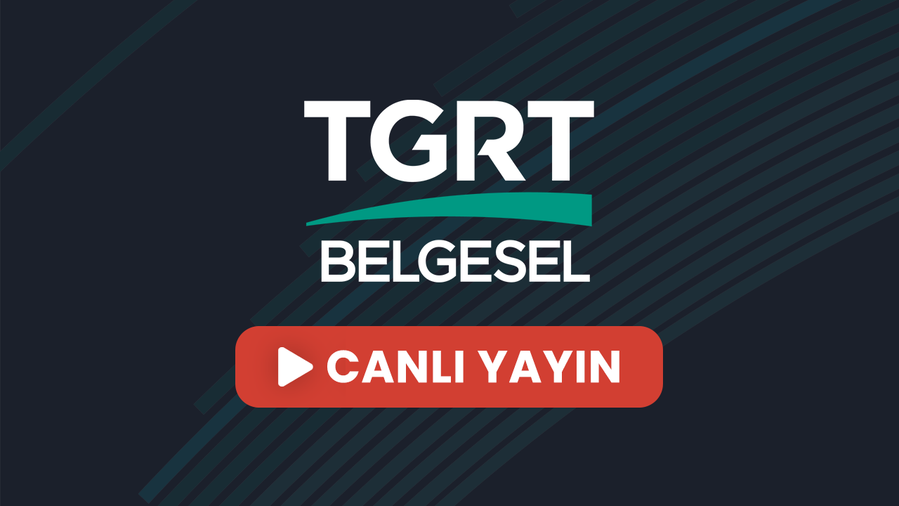 tgrt canli