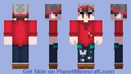 pokemon sword and shield minecraft skin