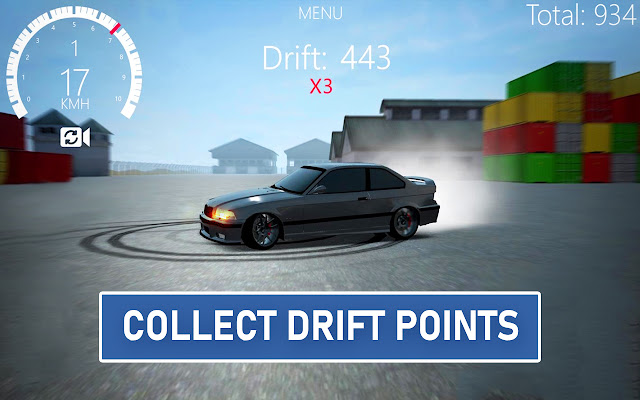 drift hunters 2 unblocked