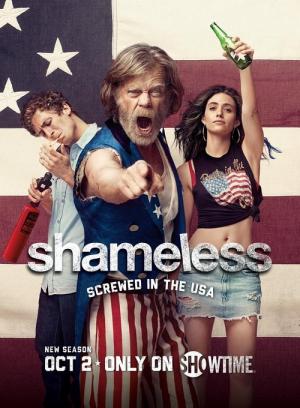 series similar to shameless