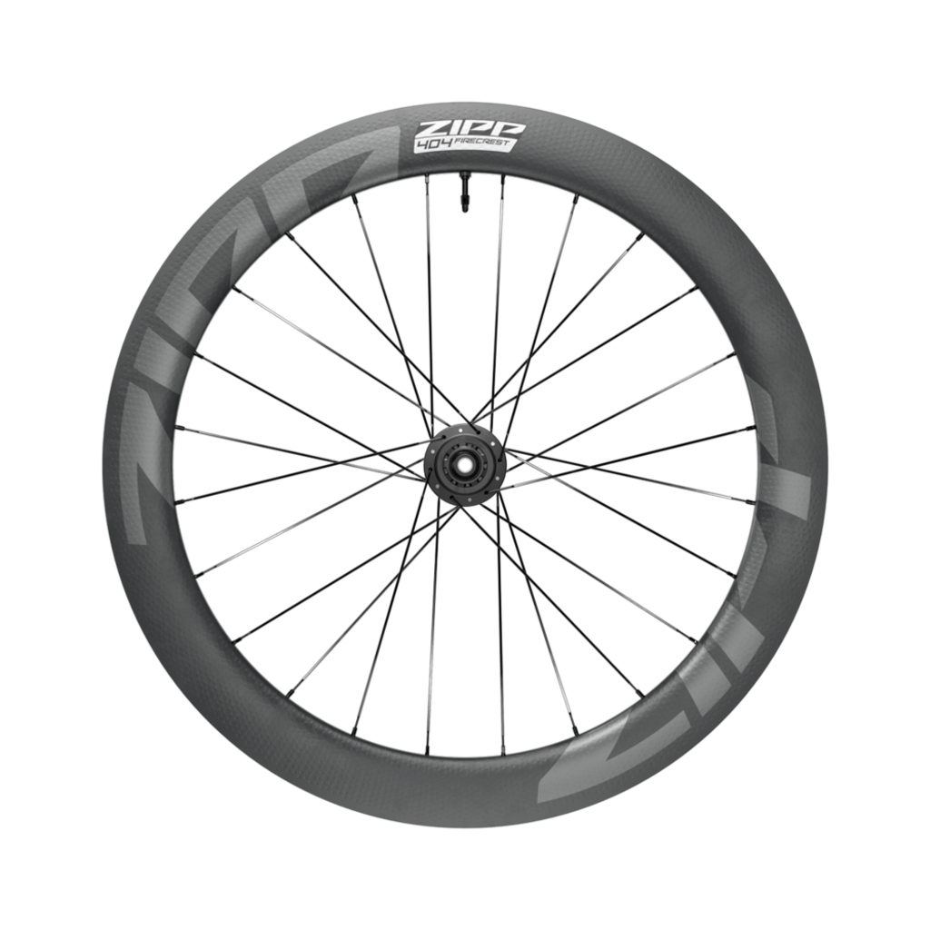 zipp 404 firecrest carbon clincher wheelset