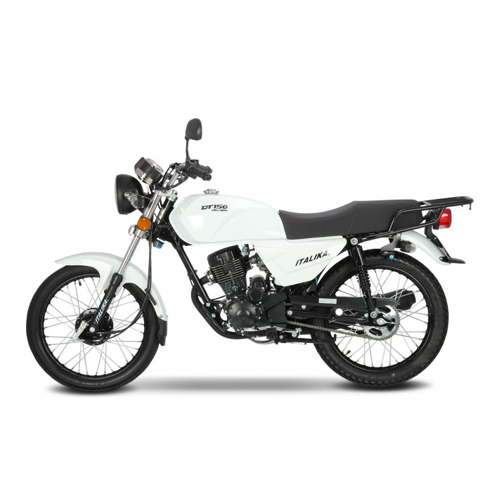 dt150 delivery