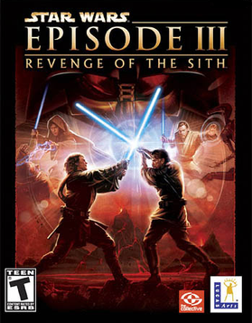 star wars episode iii revenge of the sith