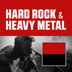 escuchar heavy metal online gratis