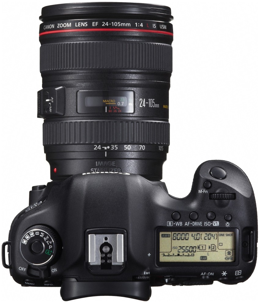 5d mark iii price in india