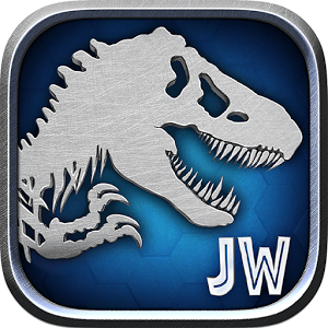 jurassic world the game download pc