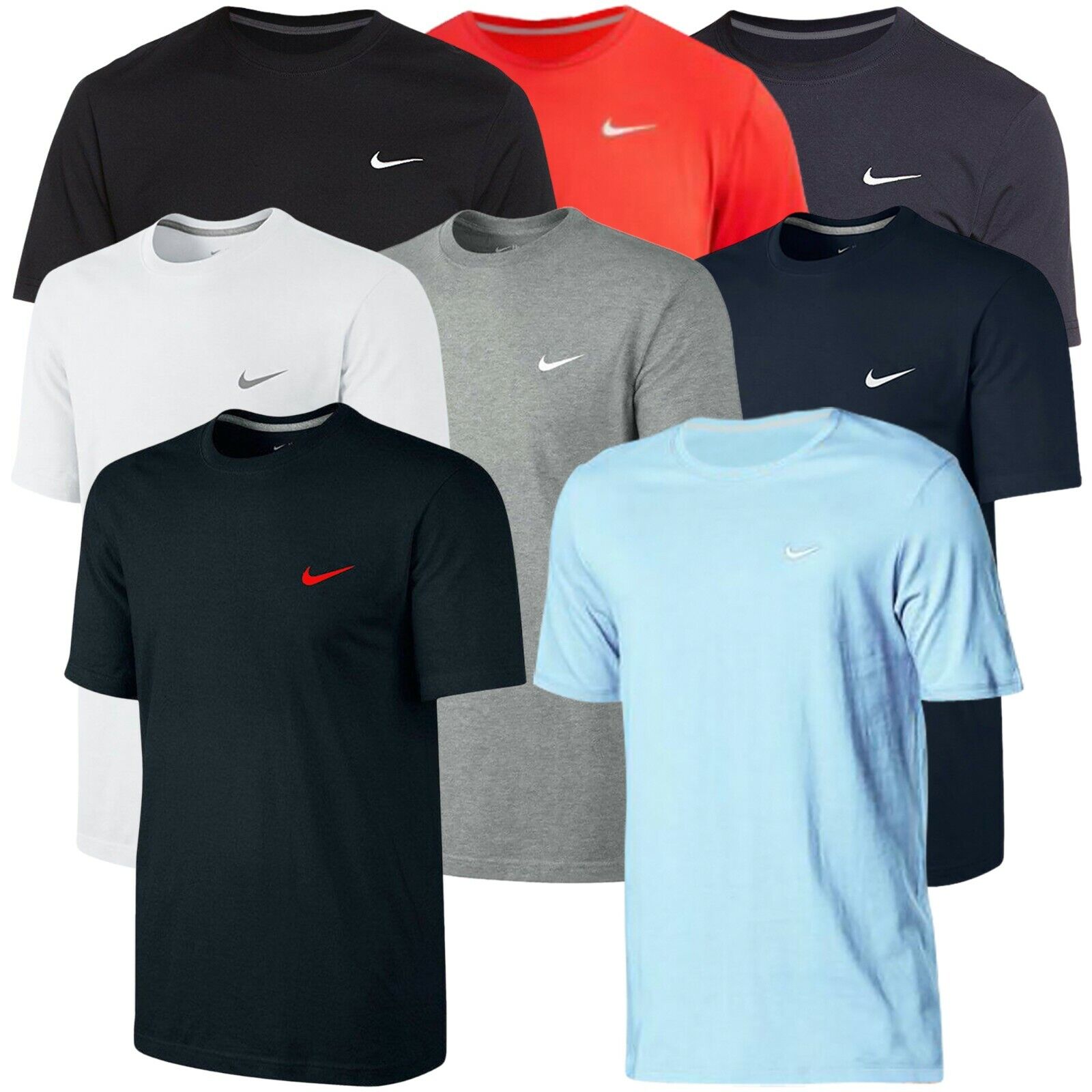 nike multipack t shirts