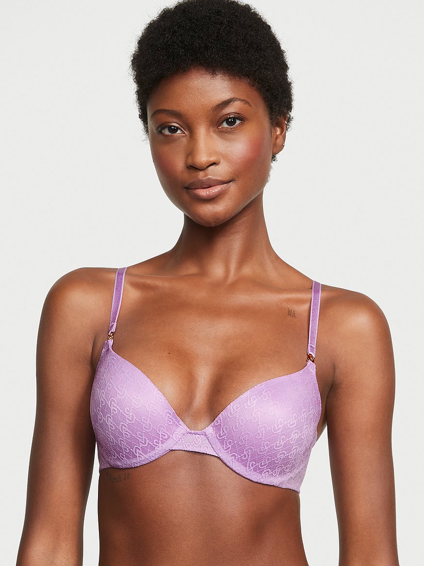 victoria secret push up bras