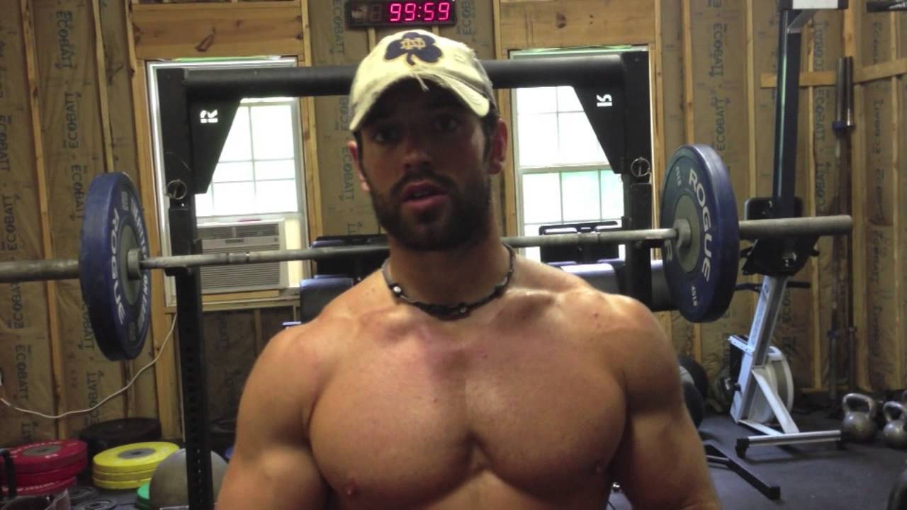 rich froning youtube