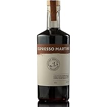 tesco coffee liqueur