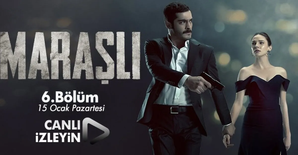 maraşlı 5.bölüm atv