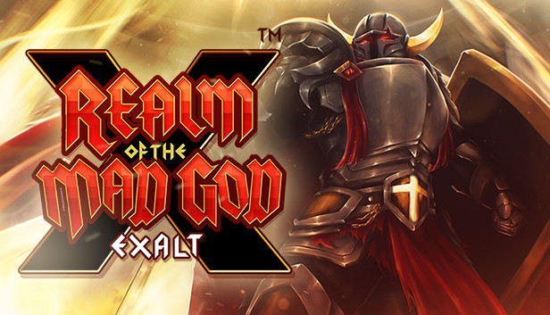 realm of the mad god game