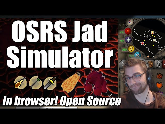 osrs jad simulator