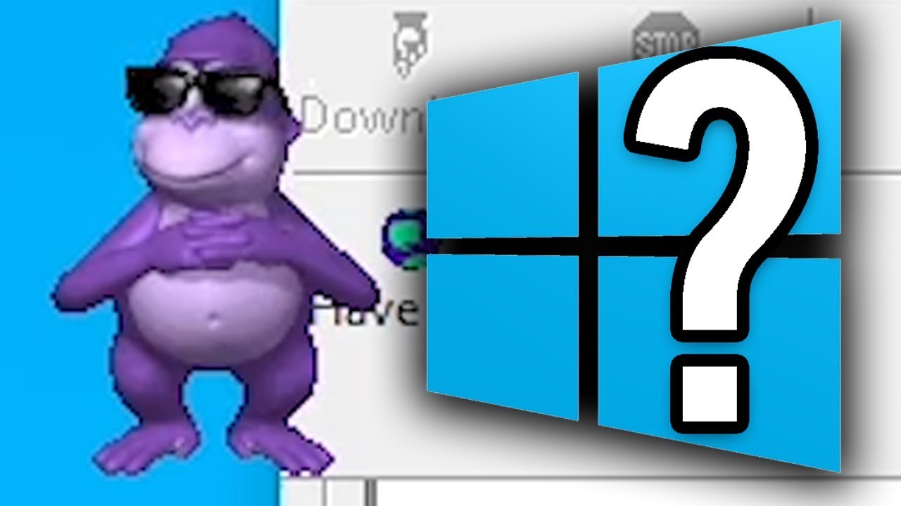 bonzi buddy download