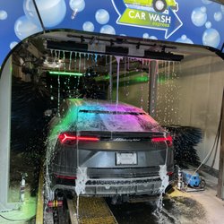 car wash service near me