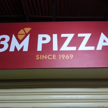 3m pizza near me