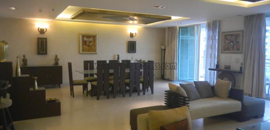 4 bhk for rent in gurgaon