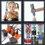 4 pics 1 word 8 letters