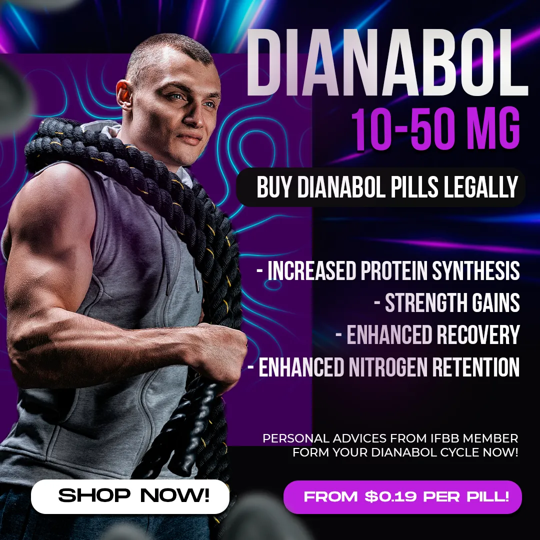 4 weeks dianabol results