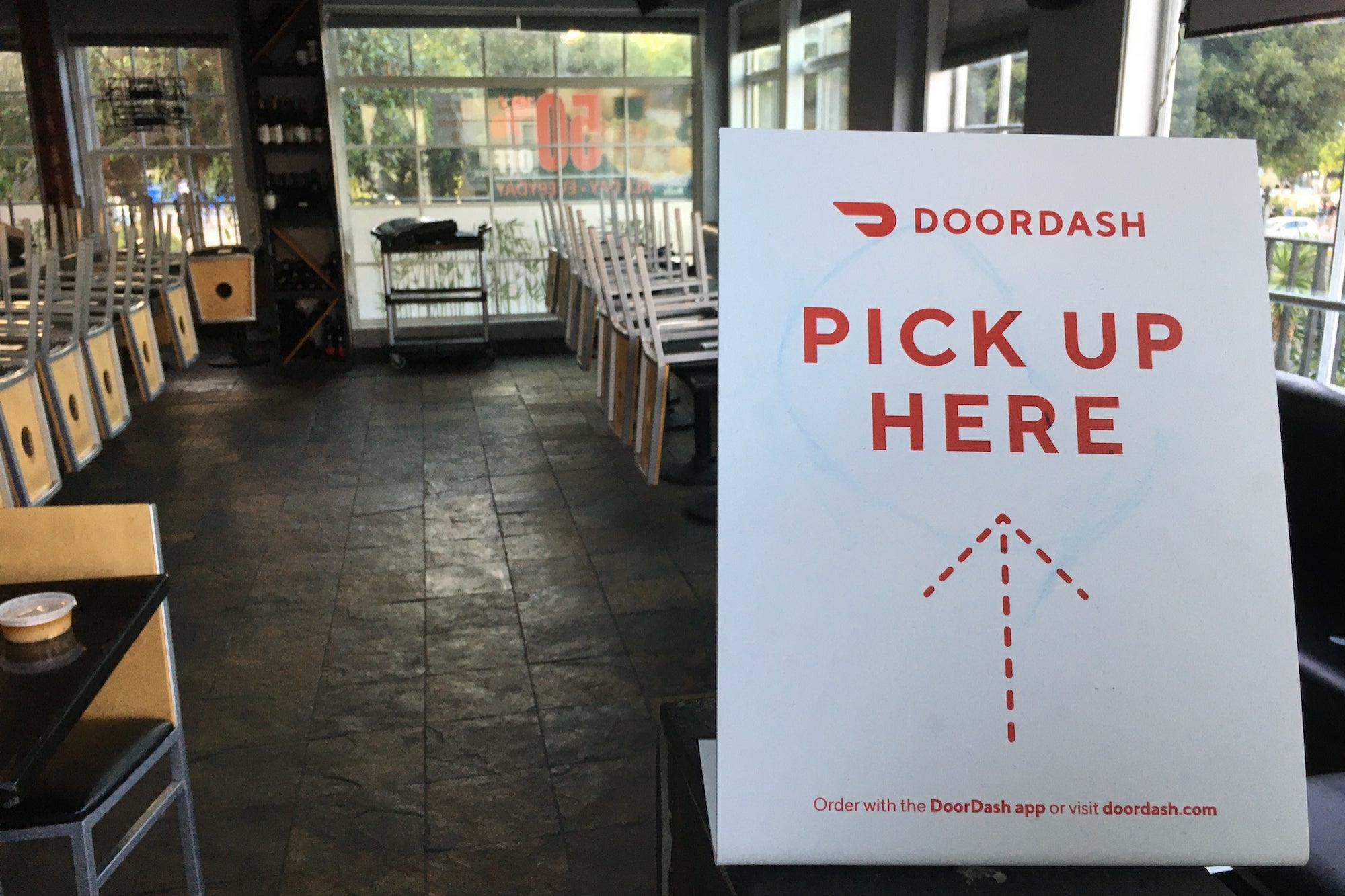 doordash driver hourly pay