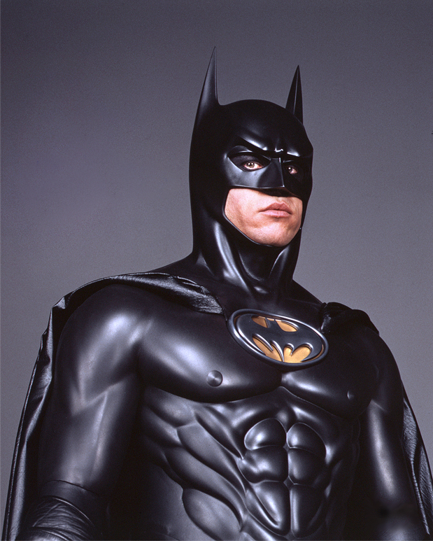 val kilmer batman forever 1995