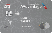 aadvantage login