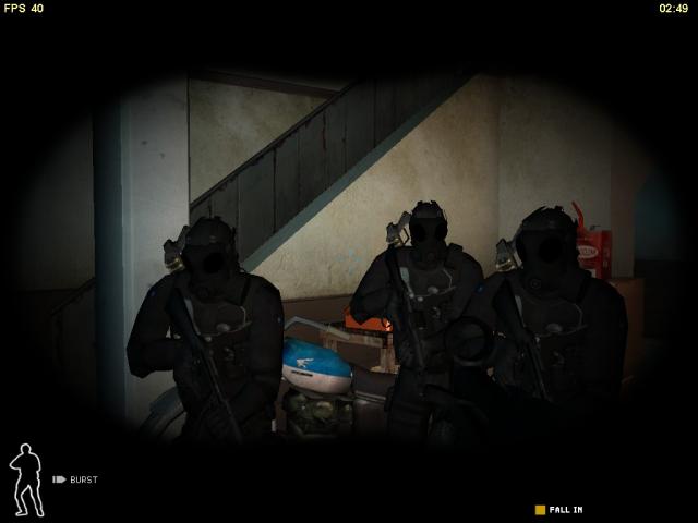 swat 4 sas mod