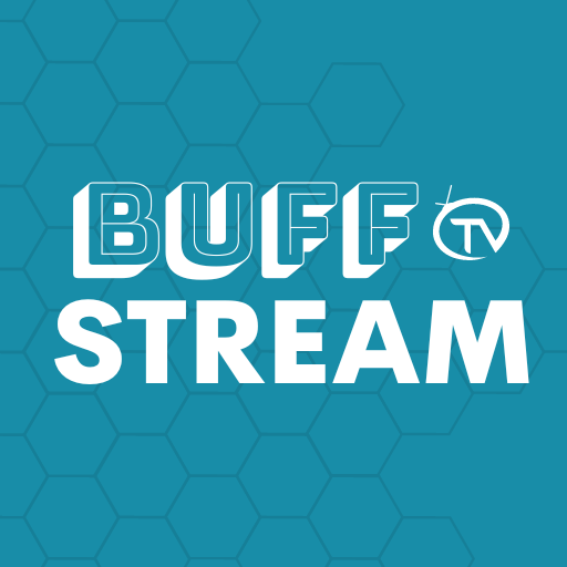 buffstream#