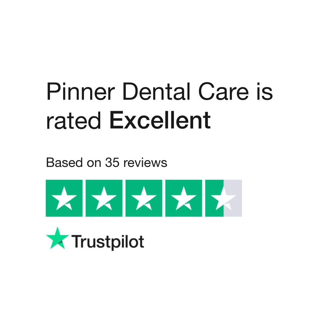 pinner dental care