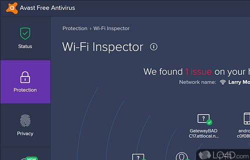 avant free antivirus