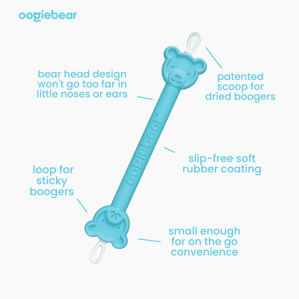 infant booger picker