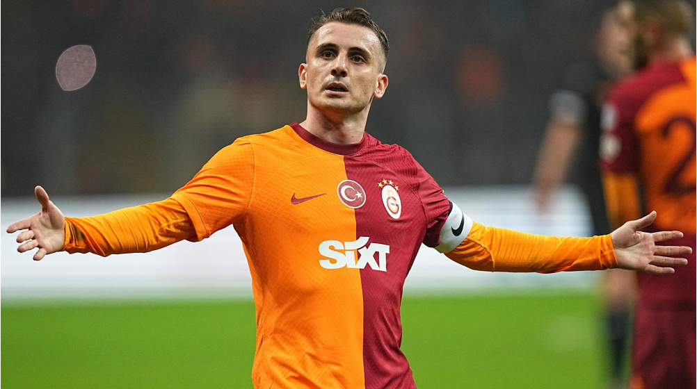 kerem aktürkoğlu transfermarkt