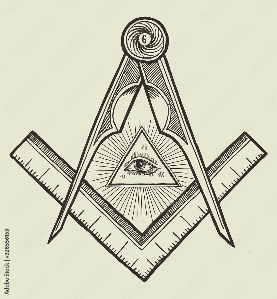 eye of providence freemasonry