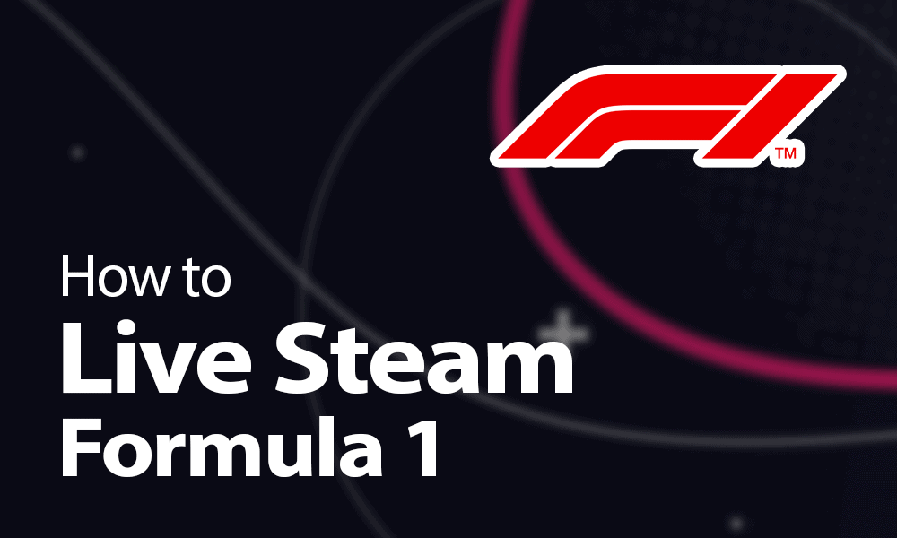 f1 live streams free