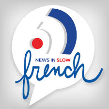 slow french news