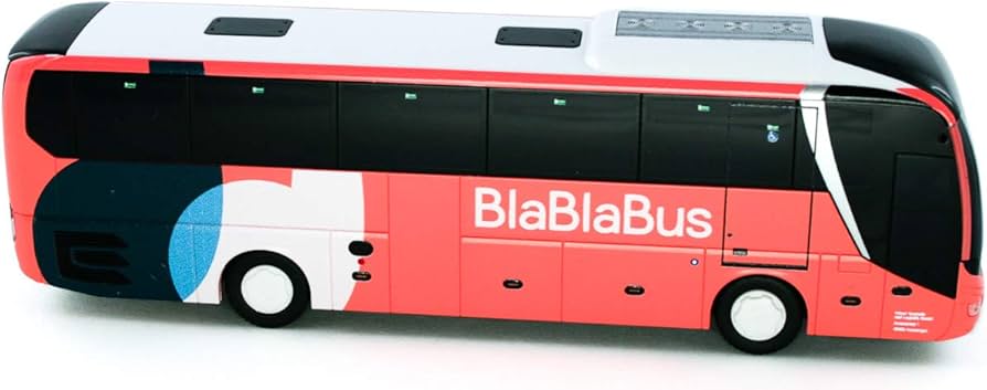 blablabus