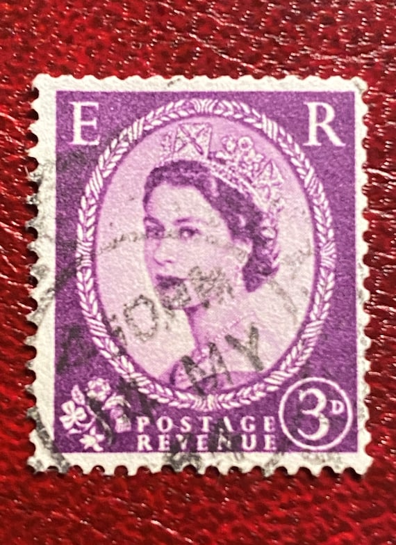 most wanted rare queen elizabeth stamps