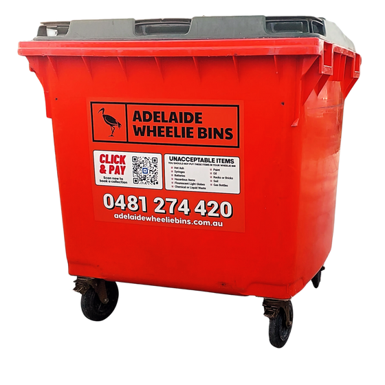 budget skip bins adelaide