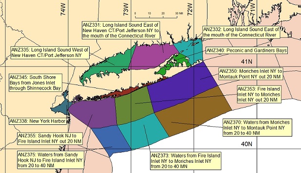 marine weather bc