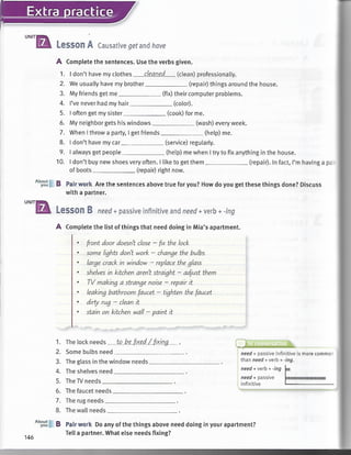 extra practice touchstone 4 resuelto