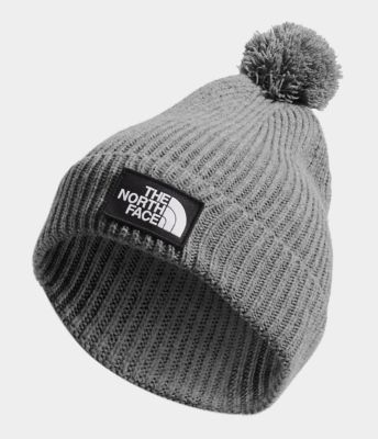 north face winter hats