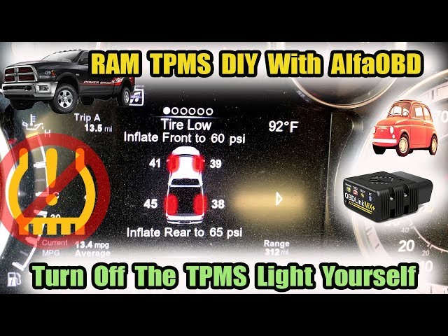 tpms dodge ram