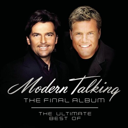 modern talking albüm indir