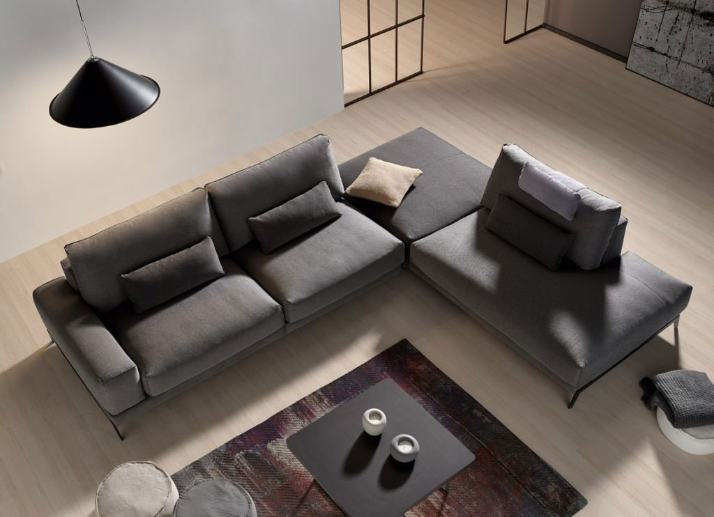 sofas zanetti