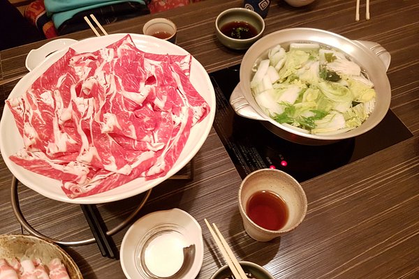 shabu shabu sapporo