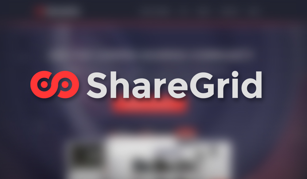 sharegrid