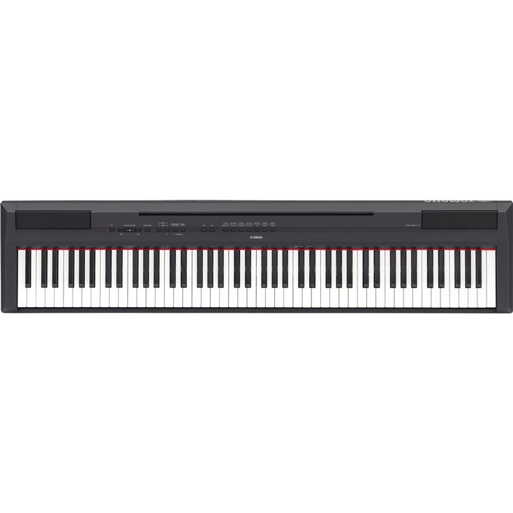 yamaha p-115 digital piano