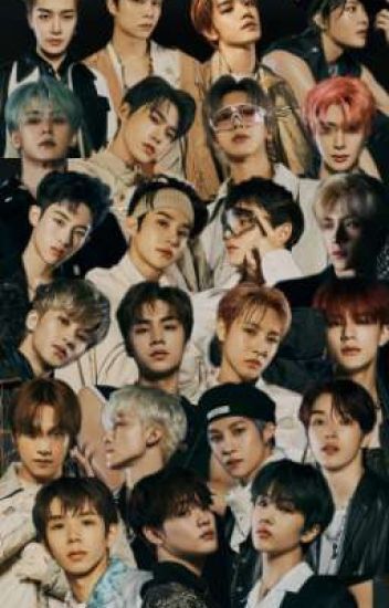 nct wattpad